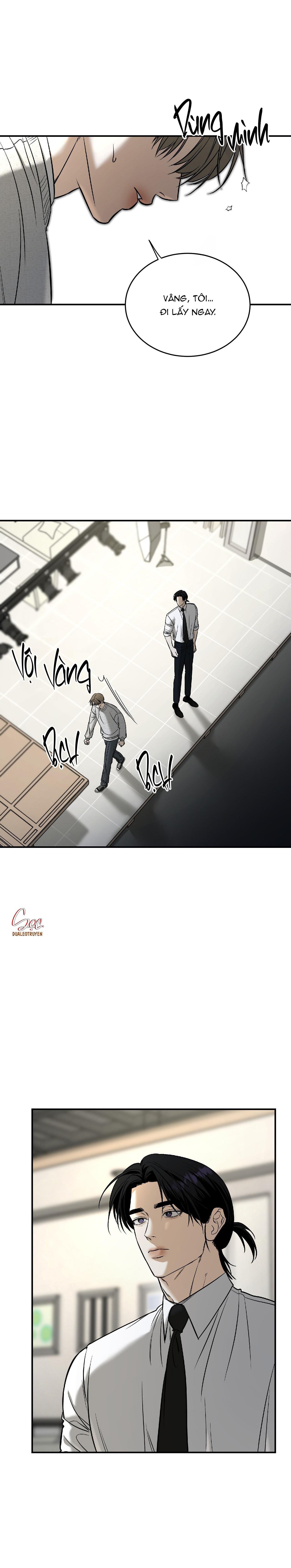 người đàn ông cho em tất cả chapter 35 17