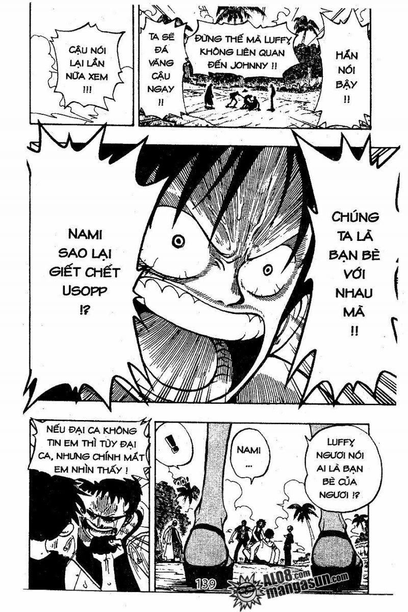 đảo hải tặc - one piece chapter 75 19