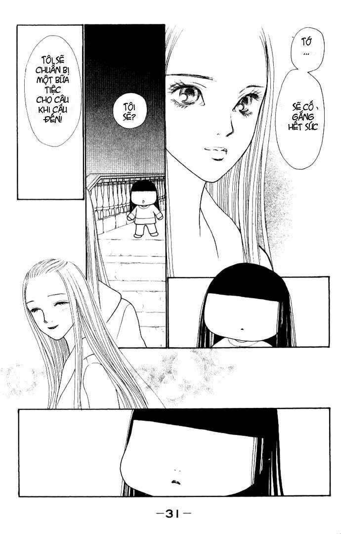 perfect girl evolution chapter 43 29