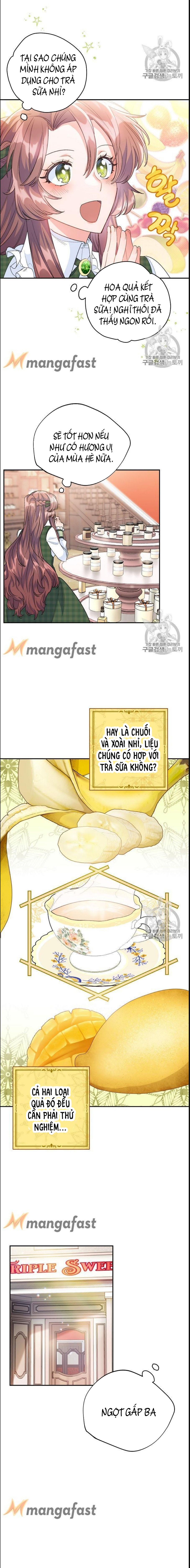 50 công thức pha trà của nữ công tước chapter 78 2