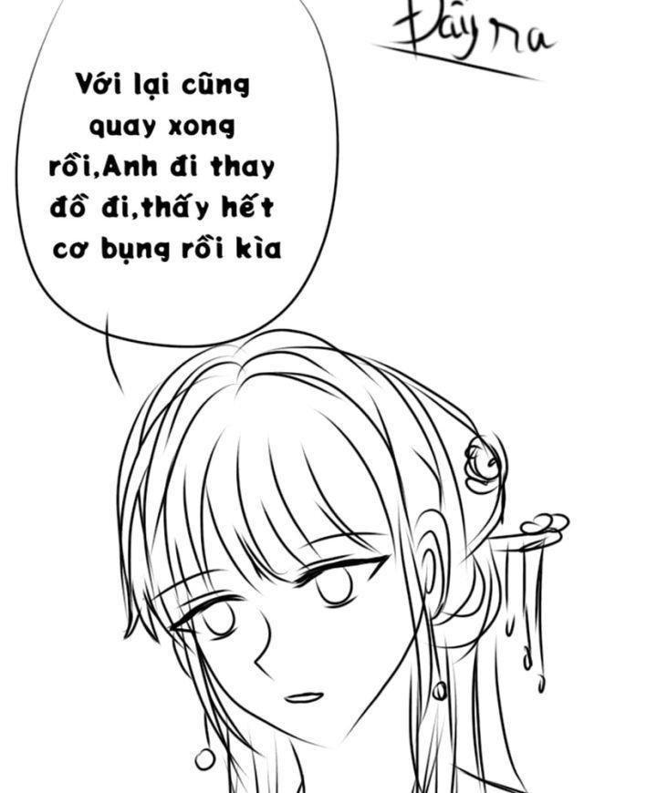 xuyên không làm thái tử phi chapter 13 18
