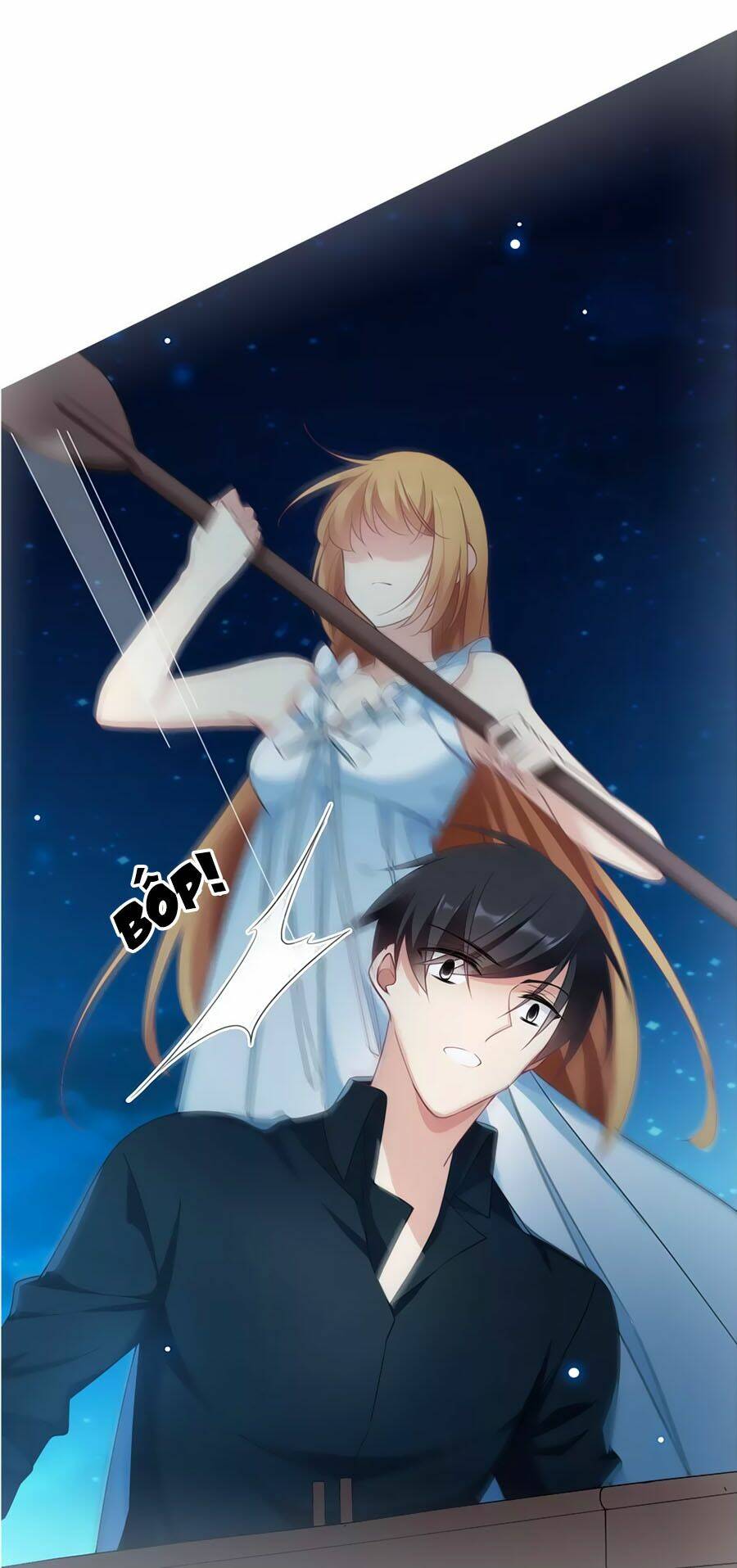 nhân chất tình nhân chapter 18.1 12