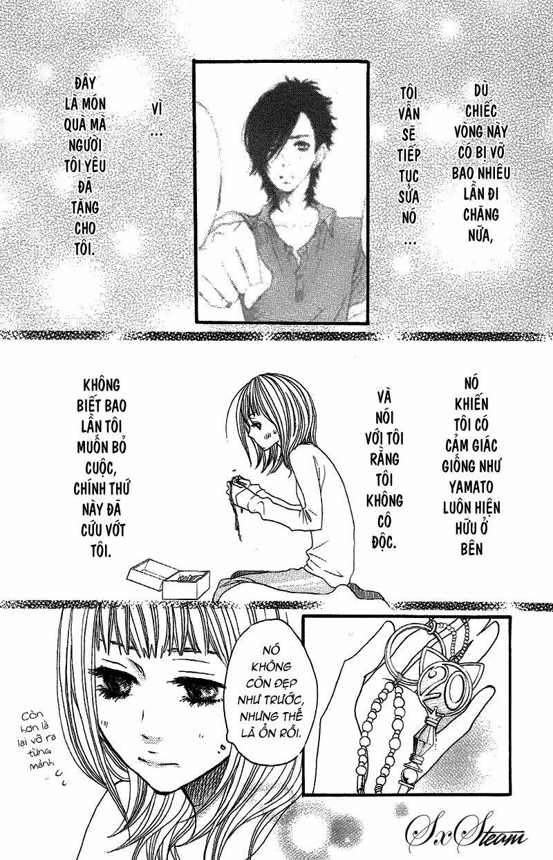 say i love you chapter 15 24