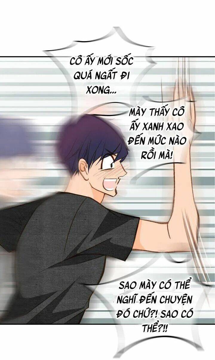 tiếp xúc chí mạng chapter 88 75