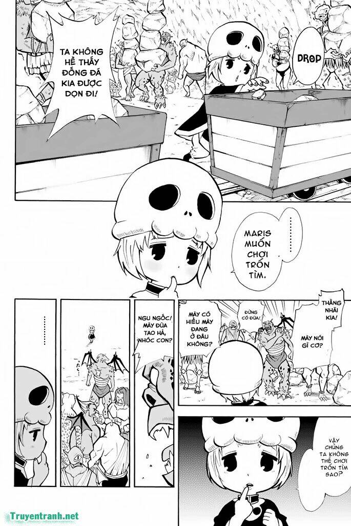 sodatechimaou chapter 6 5