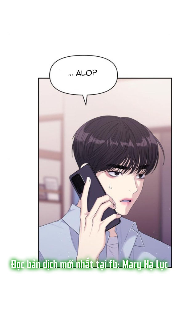 Couple Breaker chapter 60.1 11