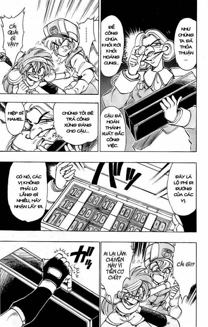 violinist of hameln - cây đàn kì diệu chapter 33 39