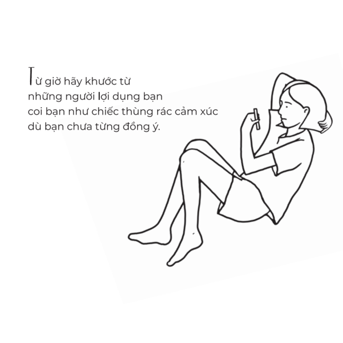 Tôi Muốn Sống Cuộc Sống Bình Thường (Nhưng Sống Bình Thường Cũng Rất Khốc Liệt)