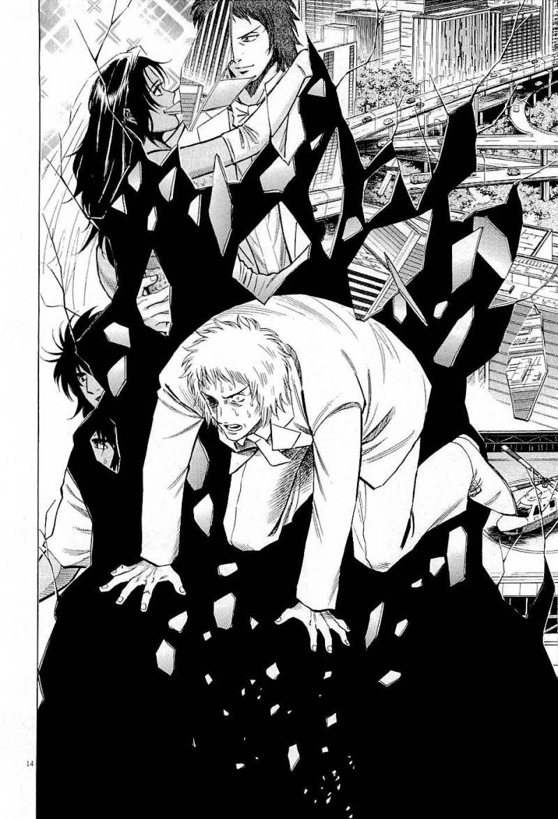 lost man chapter 44 13