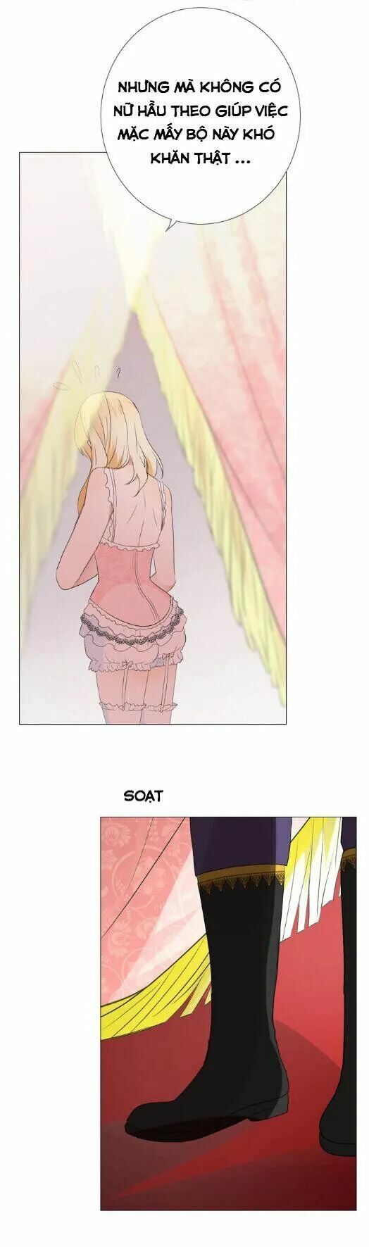 nghịch phong chi hoa chapter 2 43