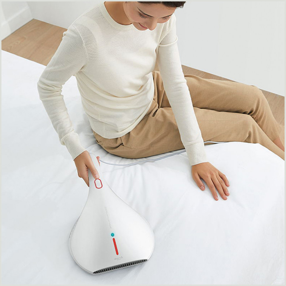 Máy Hút Bụi Giường Đệm Xiaomi Deerma CM800
