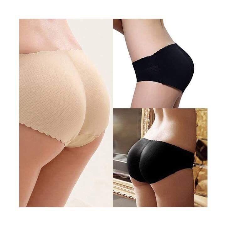 Quần độn mông thông hơi cao cấp đúc su