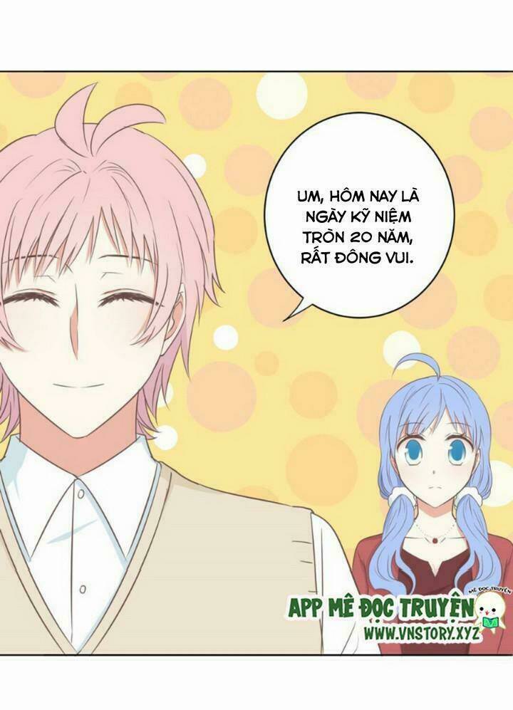 em chỉ yêu tiền của anh chapter 22 18