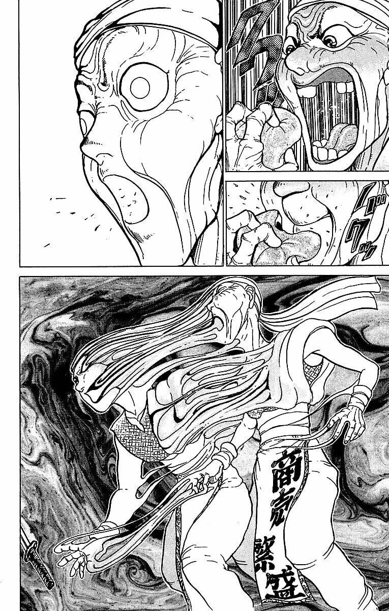 thợ săn báu vật jubei chapter 4 18