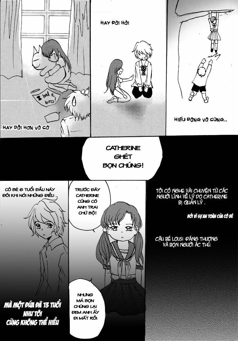 tuổi loạn chapter 5 4
