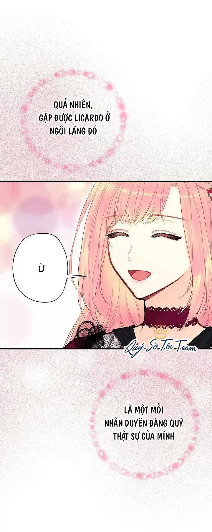 trọng sinh trở thành hoàng phi chapter 148 12