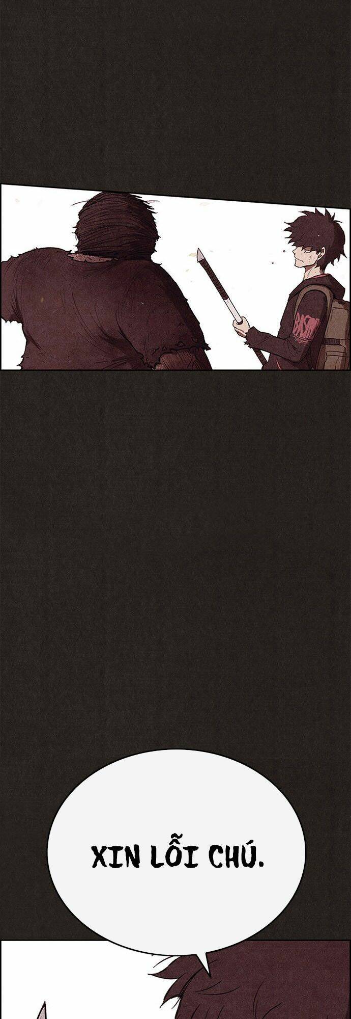 quái vật tại chung cư xanh chapter 125 51