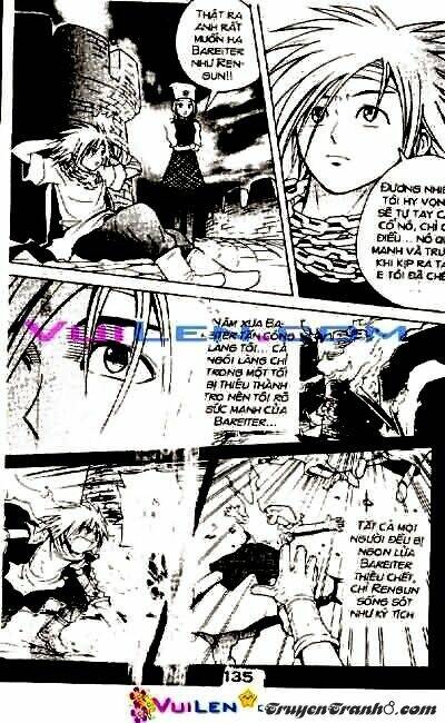 đóa hoa yêu kiều chapter 10 136