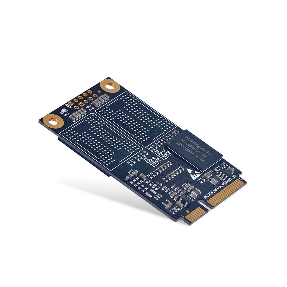 KingDian SSD M-SATA Interface M280 120GB Internal Solid State Drive for Computer Laptop Desktop