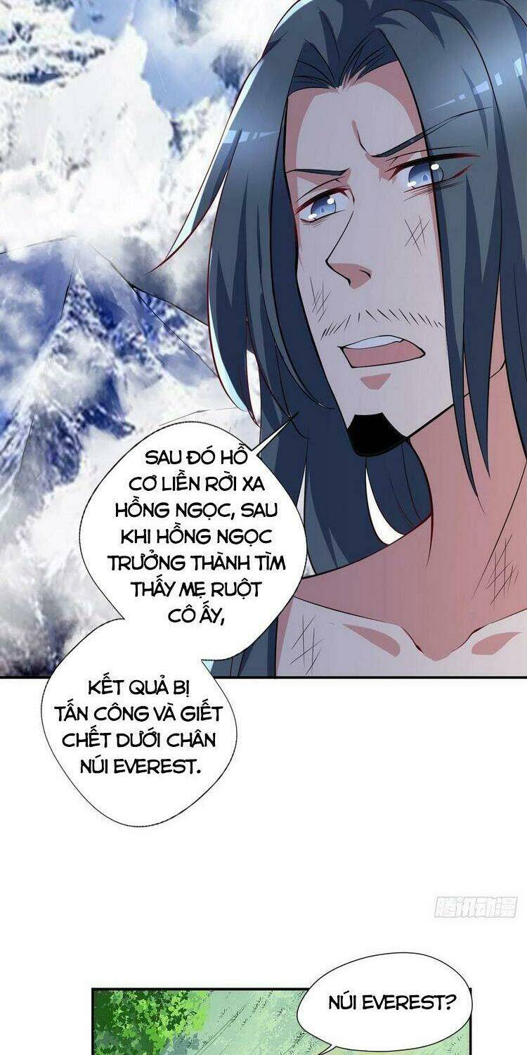 mở phòng khám tại tu tiên giới chapter 100 8