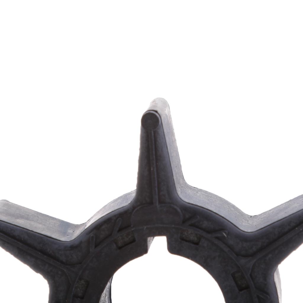 Water Pump Impeller Replacement for Yamaha Outboard 6H4-44352-01 30-50HP