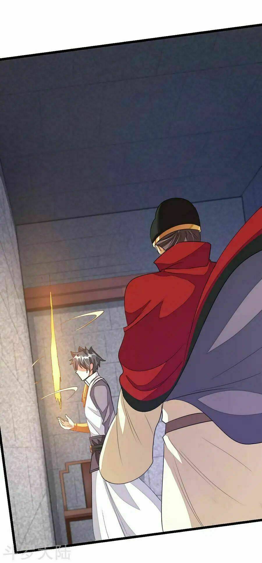 cửu dương thần vương chapter 100 22