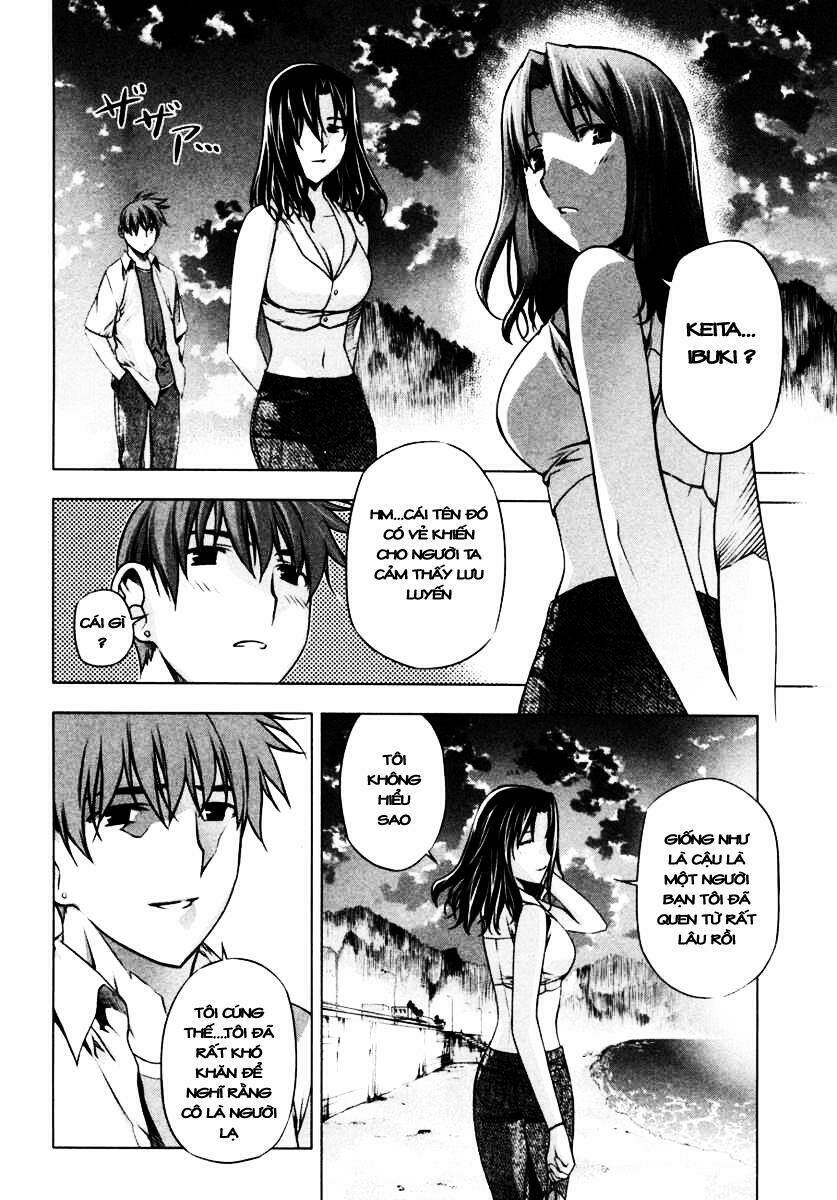 black god chapter 33 10