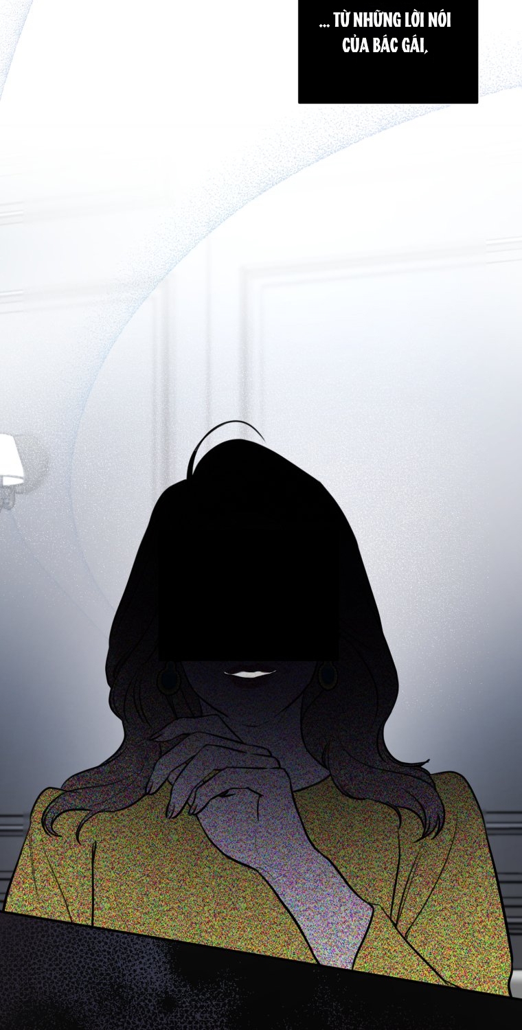 [15+] Lý Do Kết Hôn chapter 7.1 - Trang 16