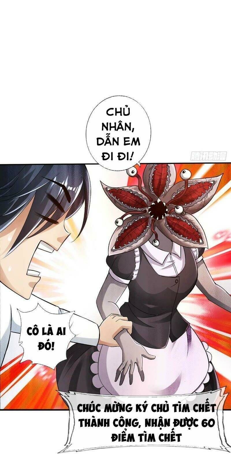 nhân vật phản diện đi tìm đường chết chapter 49 13