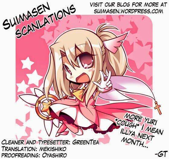 fate/kaleid liner prisma illya 2wei! chapter 5 25
