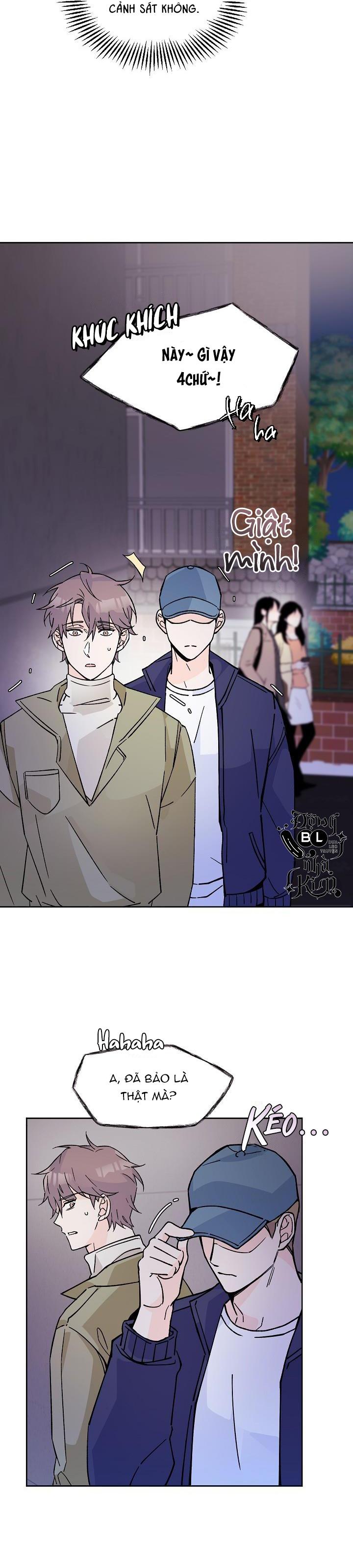 bảo vệ trinh tiết chapter 1 27