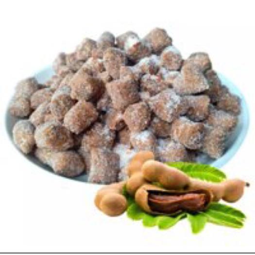KẸO ME DẺO ME KHÔNG HẠT THÀNH LONG 500G - VIỆT NAM