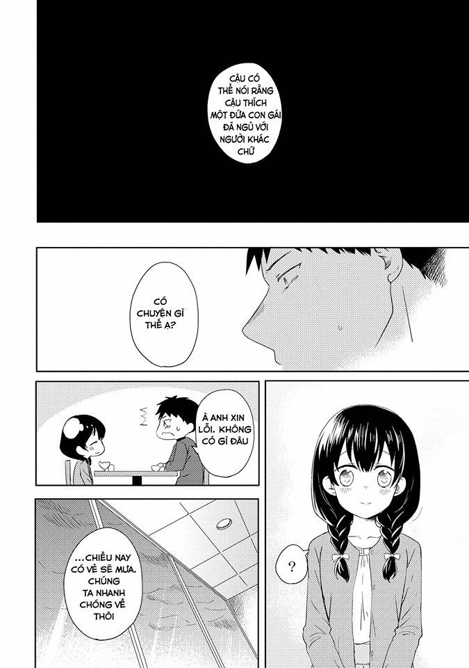 ojisan to miiko chapter 6 10