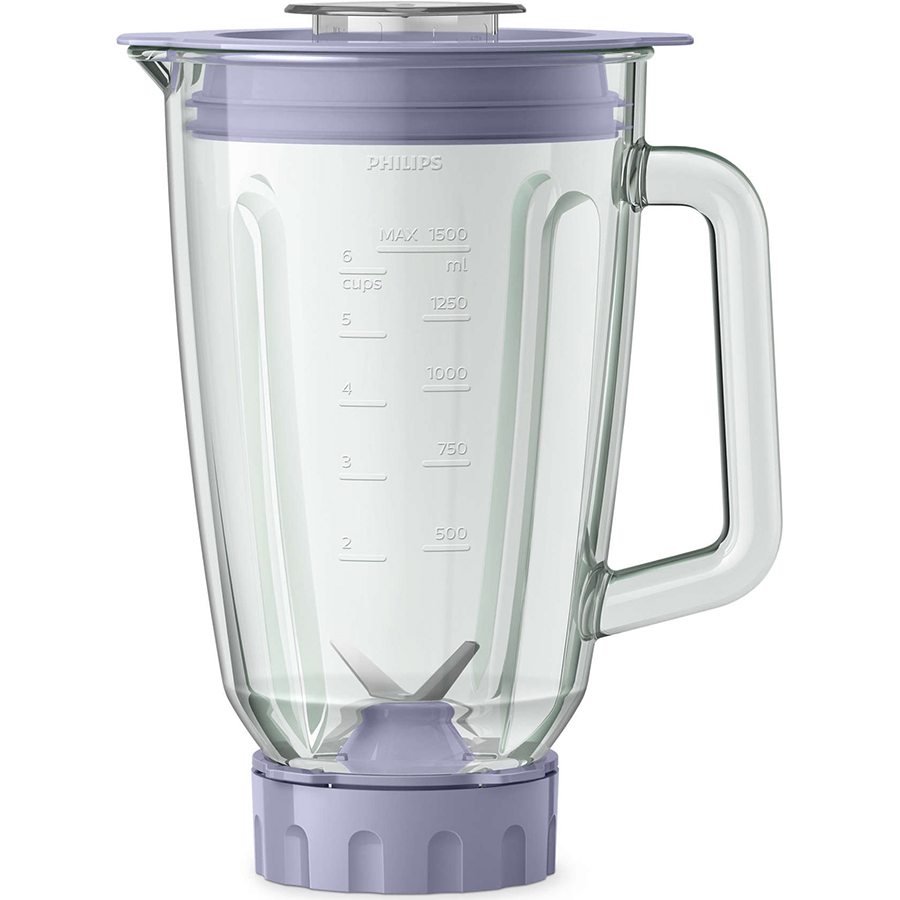 Máy xay sinh tố Philips HR2222