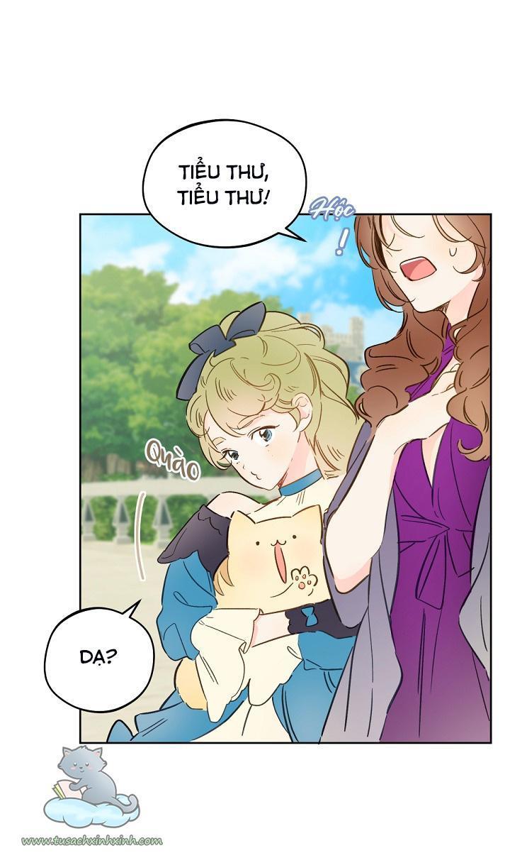 trang trại hạt dẻ cạnh hoàng cung chapter 15 2