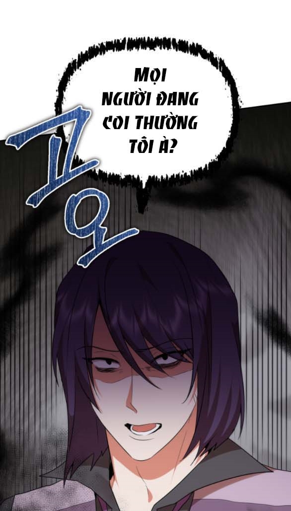 [18+] dũng sĩ vị tha chapter 17.2 5