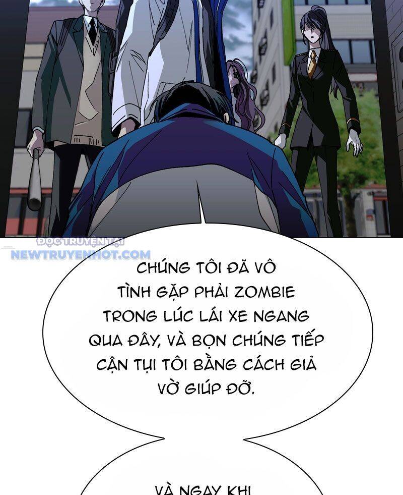 tận thế cũng chỉ là trò chơi chapter 27 107