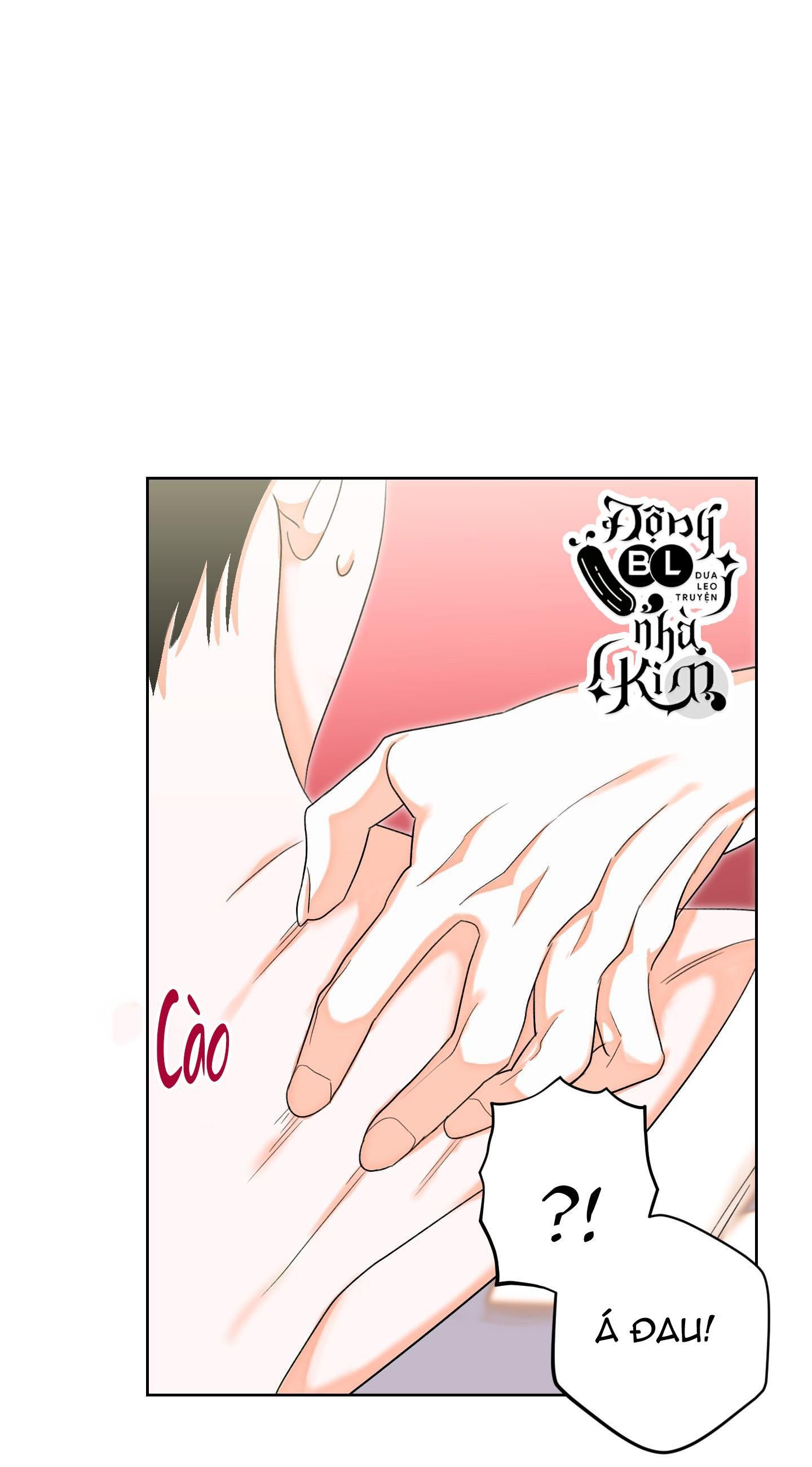 bl cổ trang - âu cổ ngắn nhà kim chapter 13.4 56