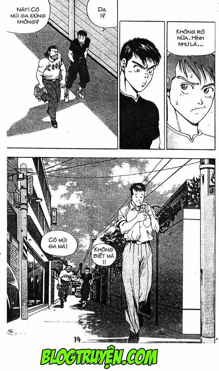 kid gang chapter 1 14