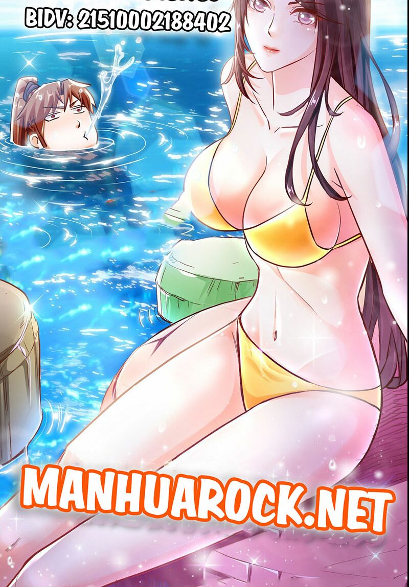 trên người ta có một rồng chapter 438 25