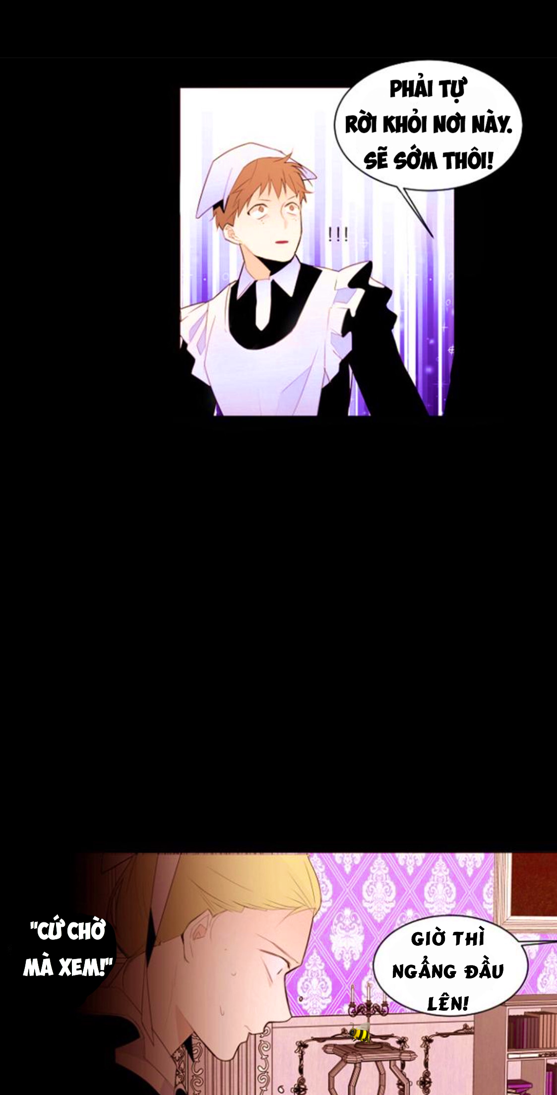 cuộc sống nhàm chán của quý cô tái sinh chapter 4 58