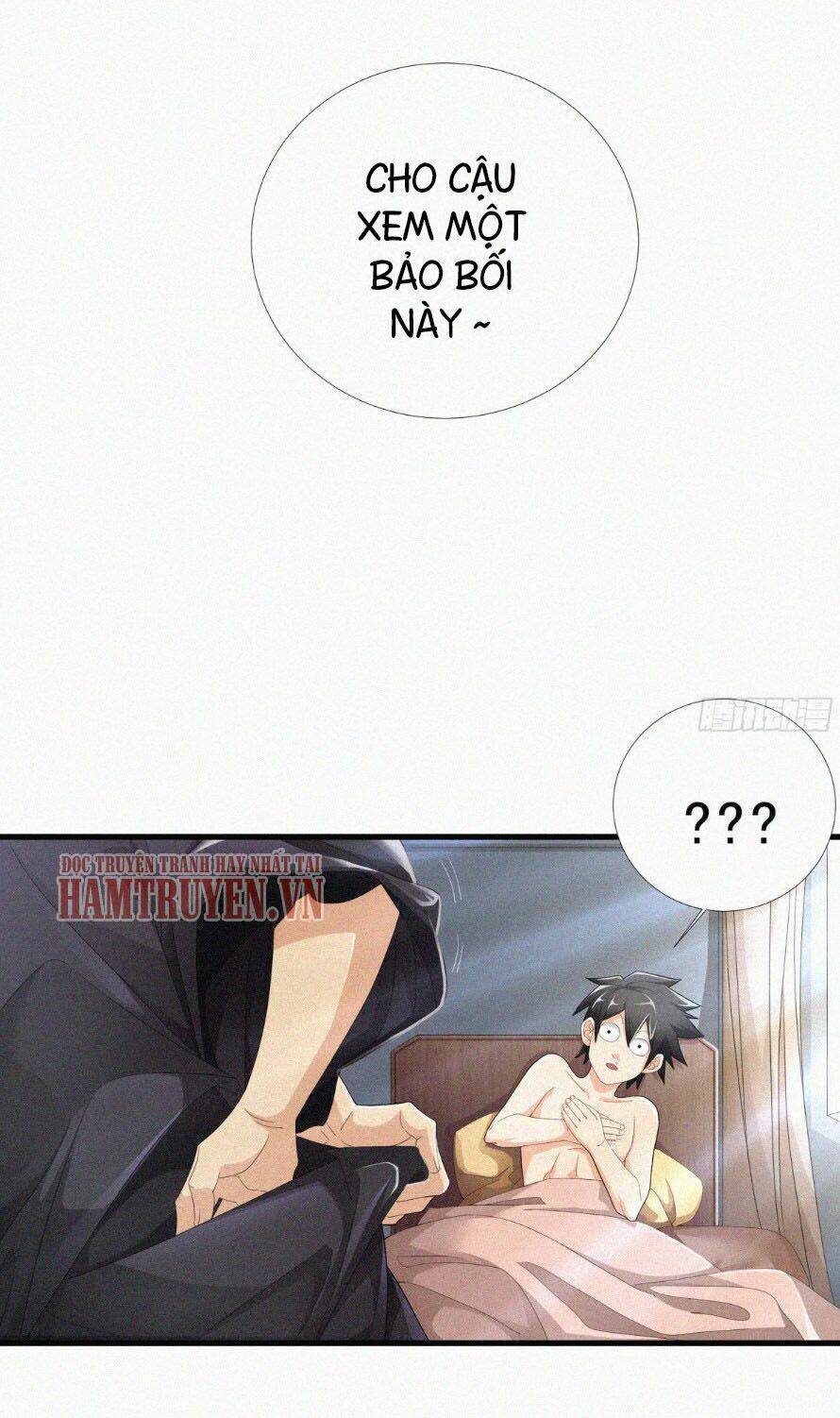 nguyên linh chúa tể chapter 12 29