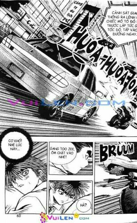 change guy chapter 154 60