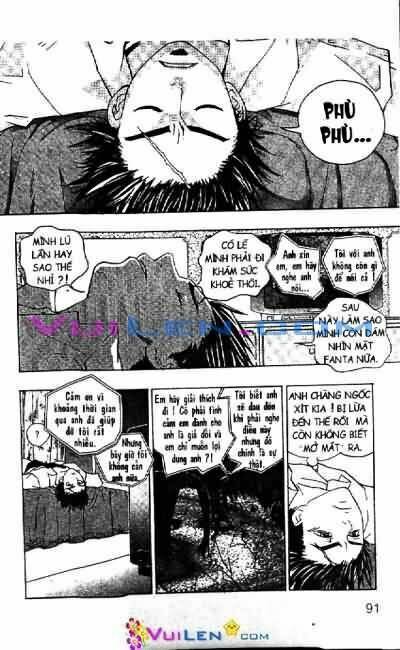 tiên nữ giáng trần chapter 15 91