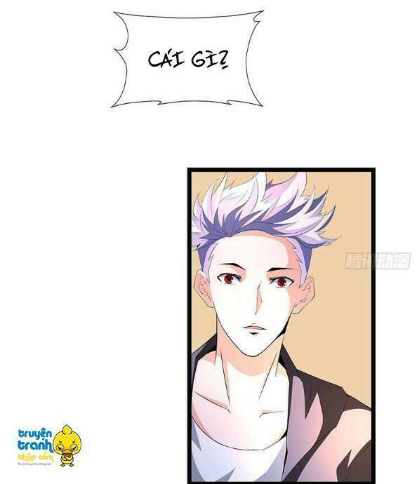 cường sủng hào môn tiểu manh thê chapter 57 4