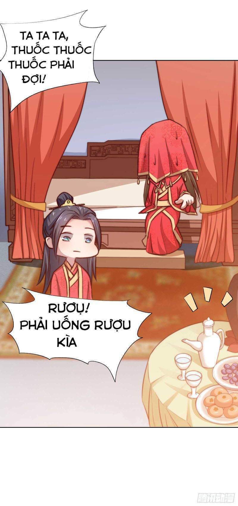 song thế sủng phi chapter 4 29