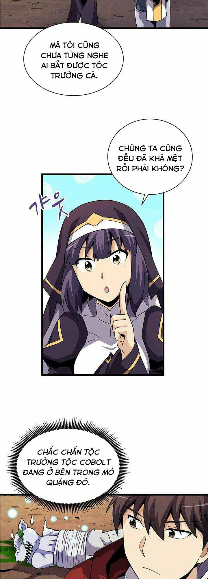 arcane sniper chapter 36 8