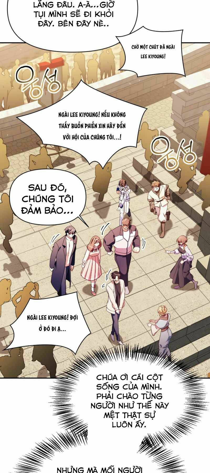 Kí Sự Hồi Quy Chapter 35 - Trang 87