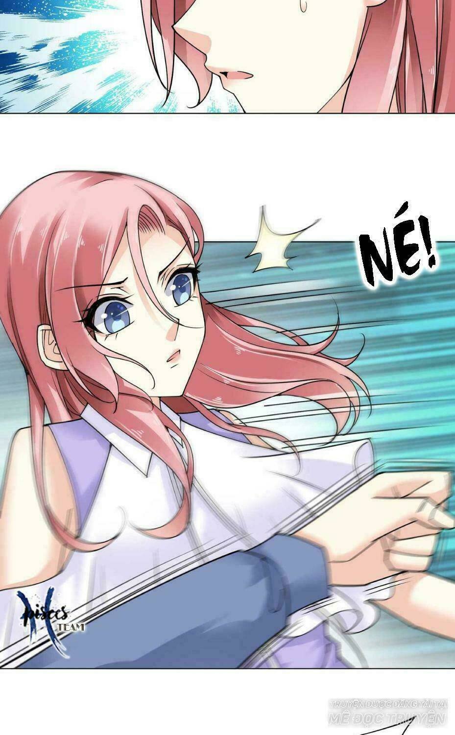 nữ nhân xin nhẹ nhàng chapter 17 6