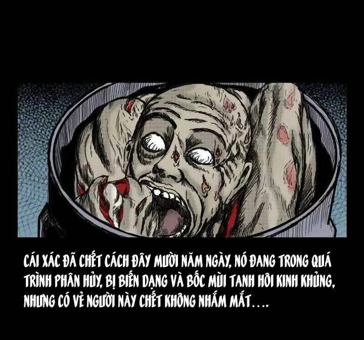 kỳ án có thật chapter 28 57